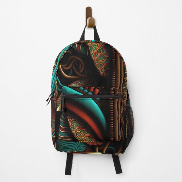 Item preview, Ethnic Art 13 designed and sold by inoculum-art.