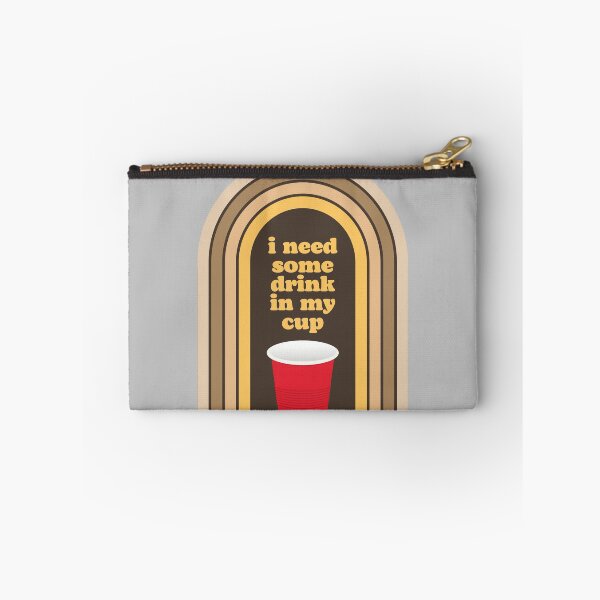 Item preview, I Need Some Drink in My Cup designed and sold by baldbird.