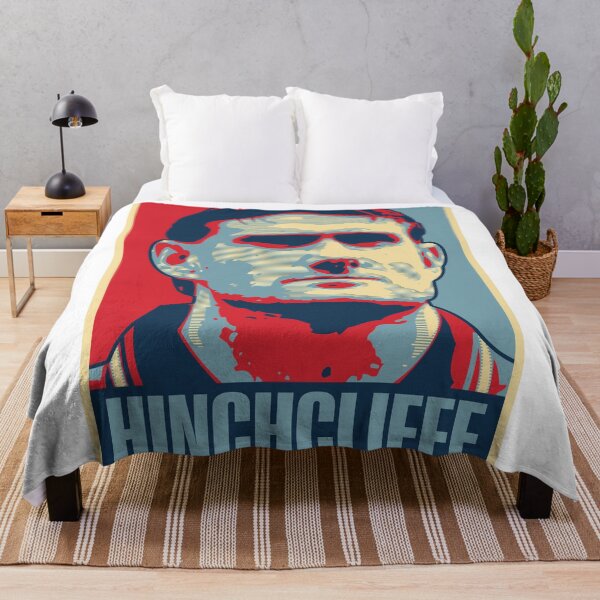 Aperçu de l'œuvre Hinchcliffe créée et vendue par DFA.