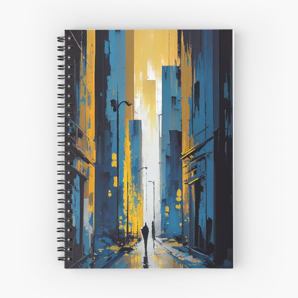 Item preview, Backstreet Blues designed and sold by VanderWyst RE-Design.