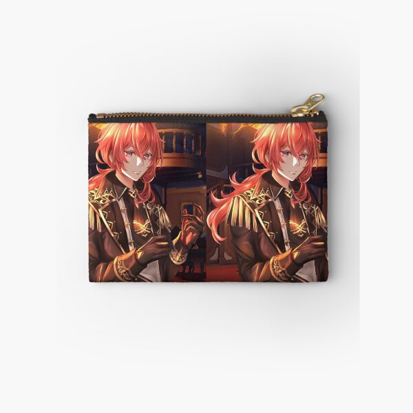 Item preview, Impacto de Genshin, Diluc Ragnvindr designed and sold by Fire-Song.