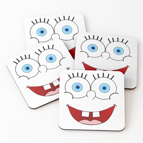 Item preview, Spongebob, T-Shirt designed and sold by agacoin.