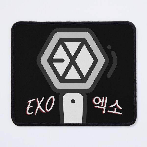 Item preview, EXO "We Are One" designed and sold by Baki-M.