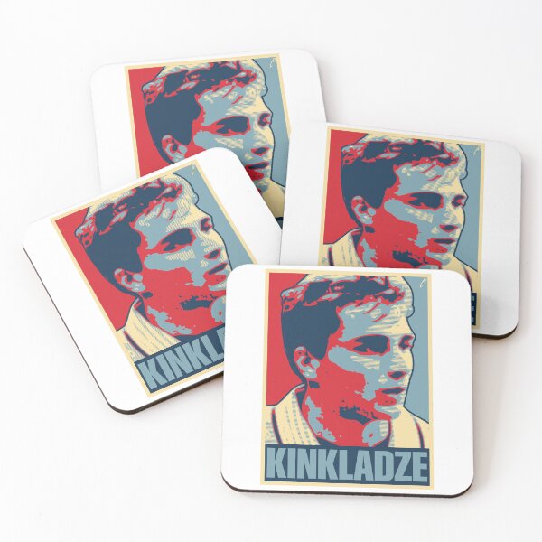 Item preview, Kinkladze designed and sold by DFA.