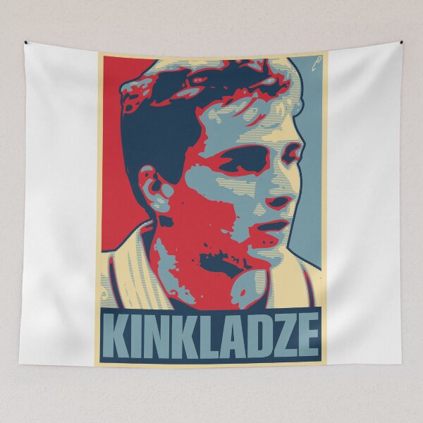Item preview, Kinkladze designed and sold by DFA.