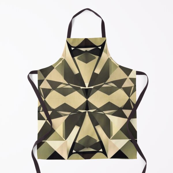 Item preview, Khaki Geometry designed and sold by Charles-Gemini.