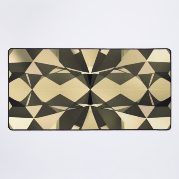 Item preview, Khaki Geometry designed and sold by Charles-Gemini.