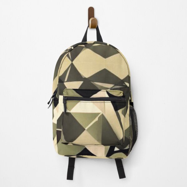 Item preview, Khaki Geometry designed and sold by Charles-Gemini.