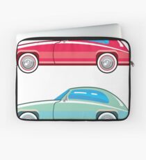 Vintage car Laptop Sleeve