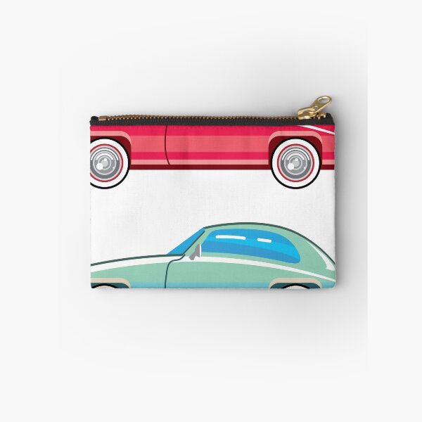 Item preview, Vintage car designed and sold by vectorworks51.