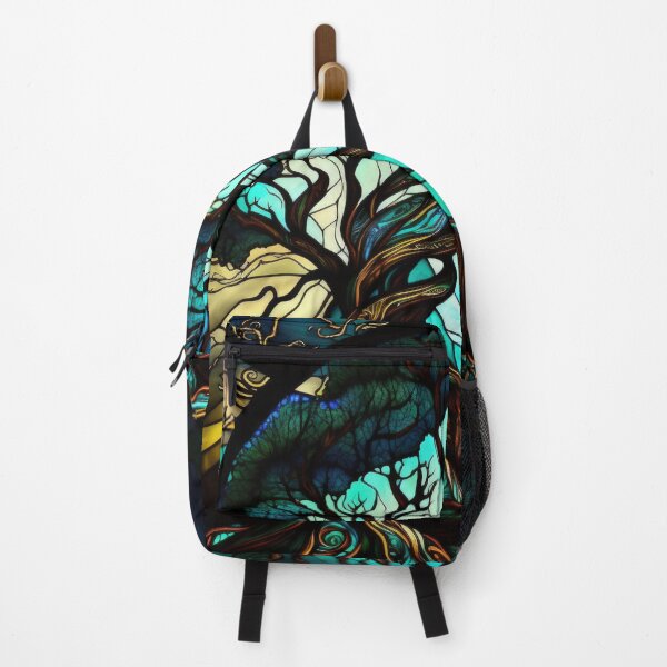 Item preview, The Twisted Tree: A Study in Nature's Form designed and sold by Glassmaster.
