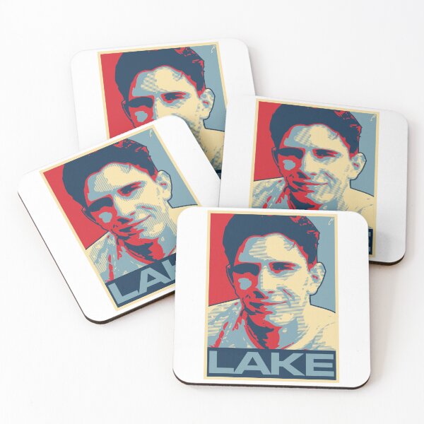 Item preview, Lake designed and sold by DFA.