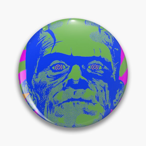 Item preview, The Frankedelic Psycotrope Remix designed and sold by Mr Groovey.