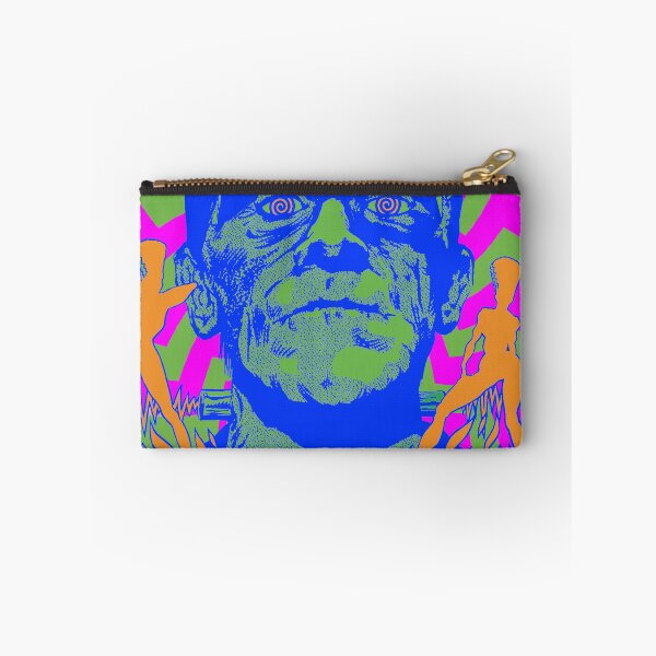 Item preview, The Frankedelic Psycotrope Remix designed and sold by Mr Groovey.