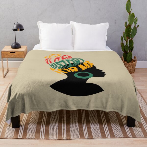 Item preview,  It's black history for me  - BLACK PRIDE designed and sold by Vivid-wear.