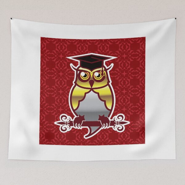 Item preview, Owl designed and sold by vectorworks51.