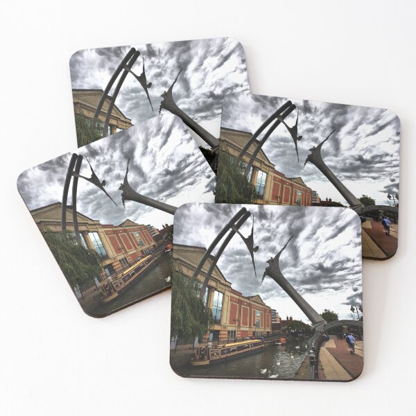 Item preview, River Witham @ Lincoln designed and sold by Paul Thompson Photography.