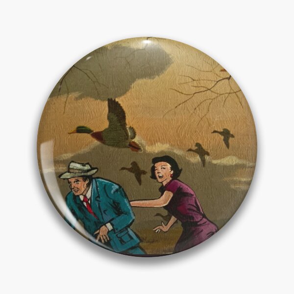 Item preview, Mallards Revenge! designed and sold by David Irvine.