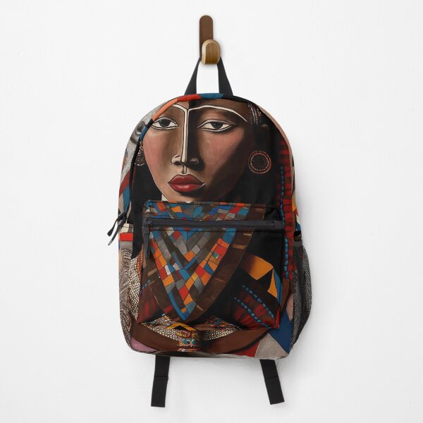 Item preview, Ethnic Art 15 designed and sold by inoculum-art.