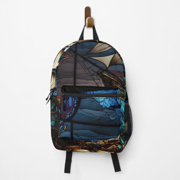 Item preview, The Ghost Ship: A Spectral Voyage designed and sold by Glassmaster.