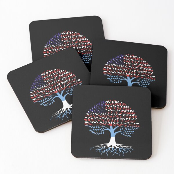 Item preview, Argentine Roots American Grown designed and sold by Cute-and-Co.