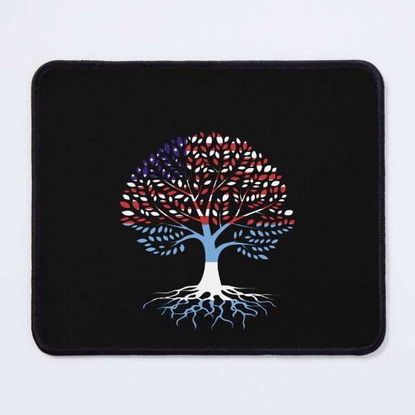 Item preview, Argentine Roots American Grown designed and sold by Cute-and-Co.