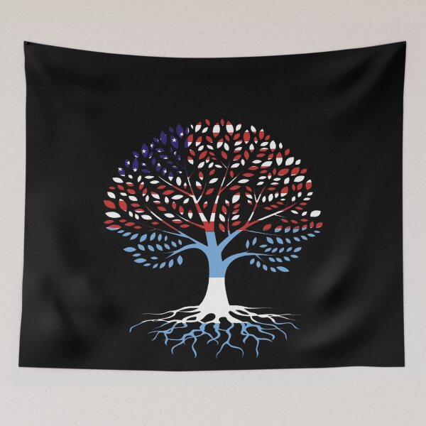 Item preview, Argentine Roots American Grown designed and sold by Cute-and-Co.