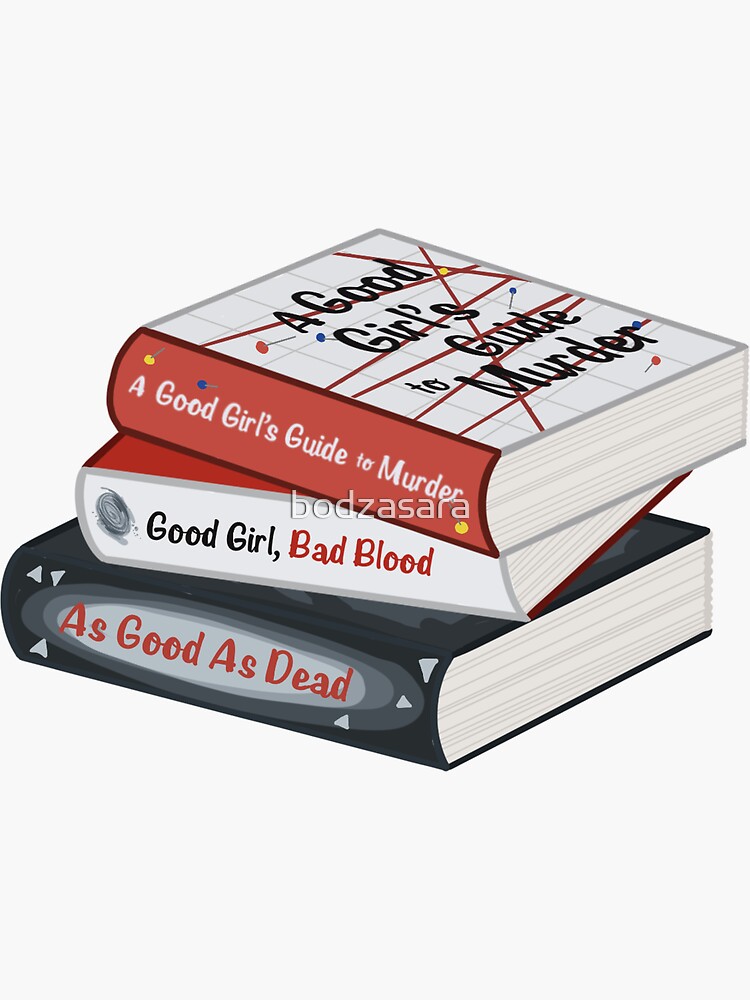 Good Girls Book Series