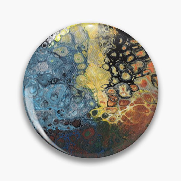 Item preview, Entropic Paints Realization designed and sold by Entropic-Paints.