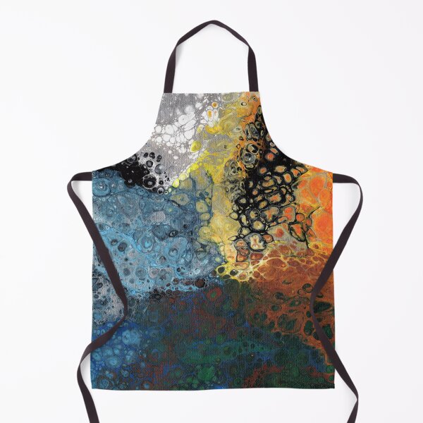 Item preview, Entropic Paints Realization designed and sold by Entropic-Paints.