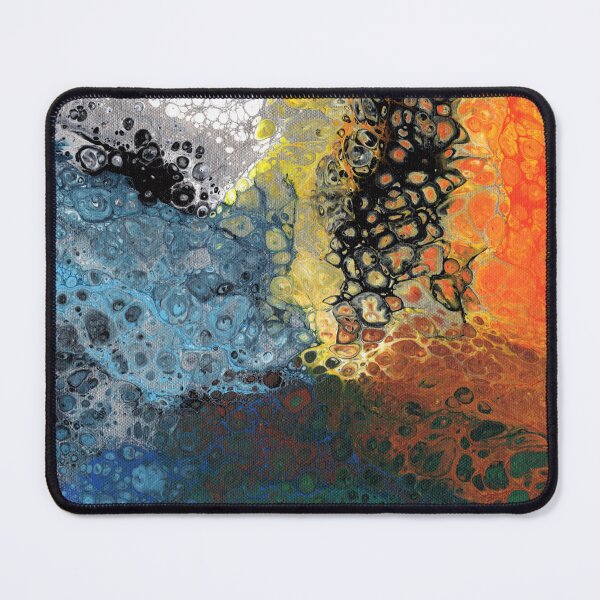 Item preview, Entropic Paints Realization designed and sold by Entropic-Paints.