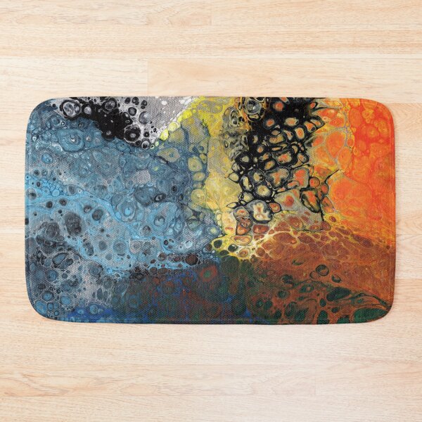 Item preview, Entropic Paints Realization designed and sold by Entropic-Paints.