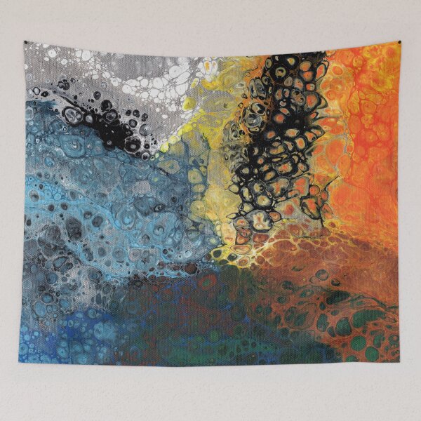 Item preview, Entropic Paints Realization designed and sold by Entropic-Paints.