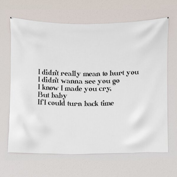 Item preview, If I could turn back time IV (black) designed and sold by didijuca.