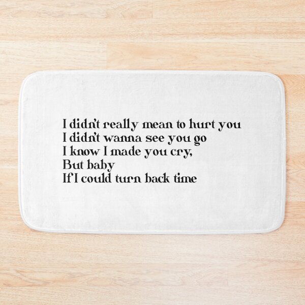 Item preview, If I could turn back time IV (black) designed and sold by didijuca.
