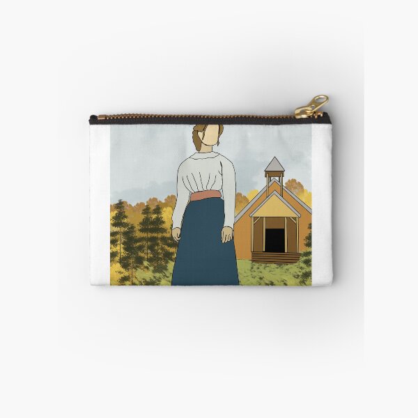 Item preview, Cutter Gap Christy drawing  designed and sold by SaintsPlace.