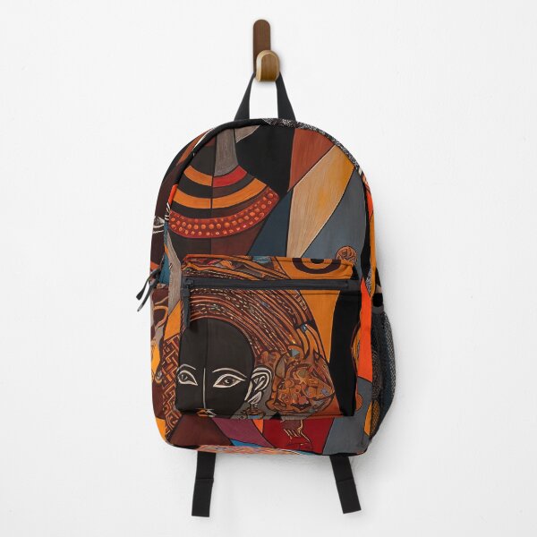 Item preview, Ethnic Art 16 designed and sold by inoculum-art.