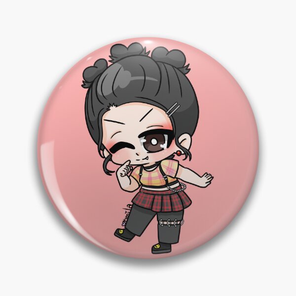 Item preview, ezaki hikaru wadada designed and sold by KmilaCreacion.