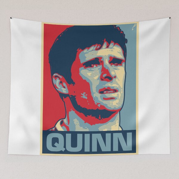 Item preview, Quinn designed and sold by DFA.