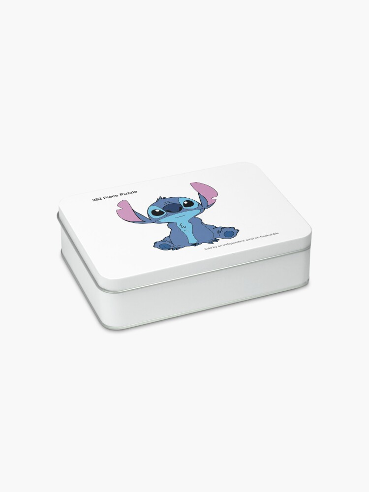 Kawaii Lilo and Stitch t-shirt, cute, and lovely | Greeting Card