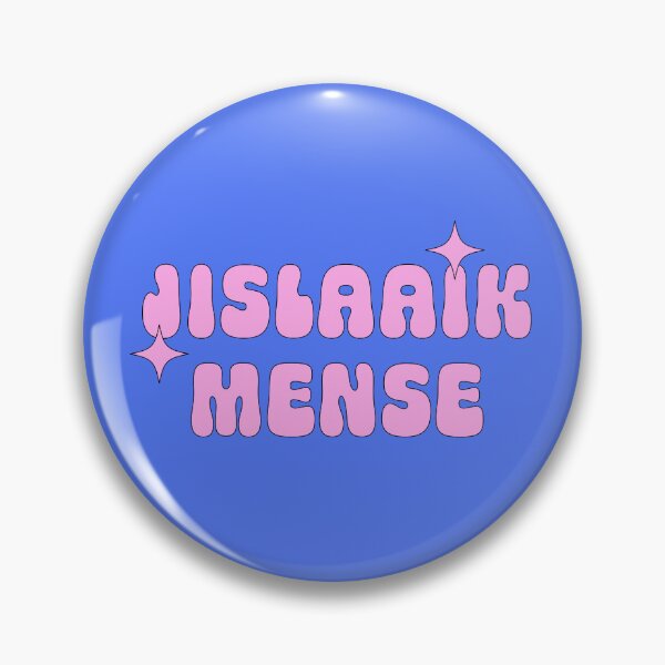 Item preview, Jislaaik Mense | Pink designed and sold by AsteriskHouse.