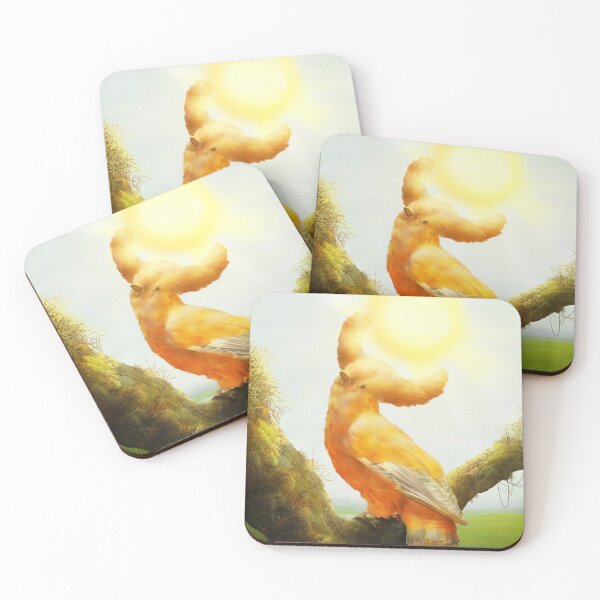 Item preview, Sun Bird designed and sold by DVerissimo.