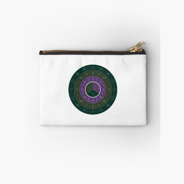 Item preview, Big Three: Taurus Rising, Virgo Sun, Libra Moon designed and sold by GladZodiac.