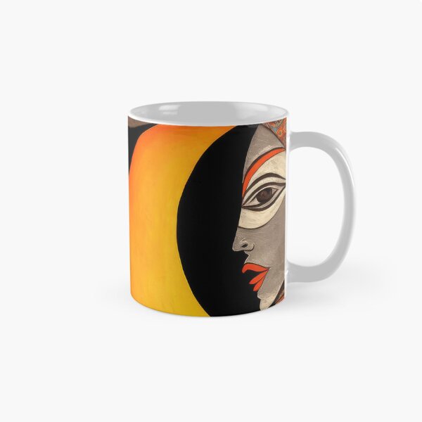 Item preview, Ethnic Art 17 designed and sold by inoculum-art.