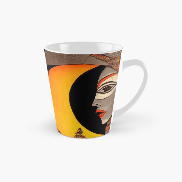 Item preview, Ethnic Art 17 designed and sold by inoculum-art.