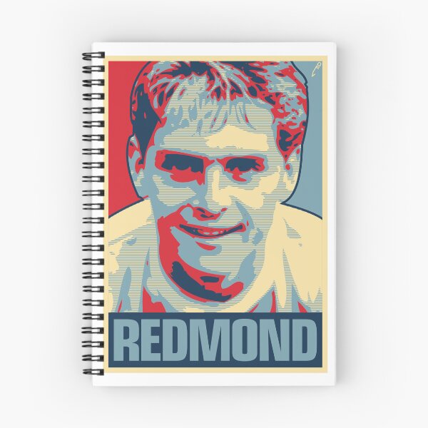 Item preview, Redmond designed and sold by DFA.