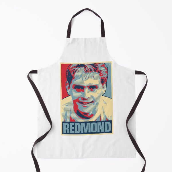 Item preview, Redmond designed and sold by DFA.