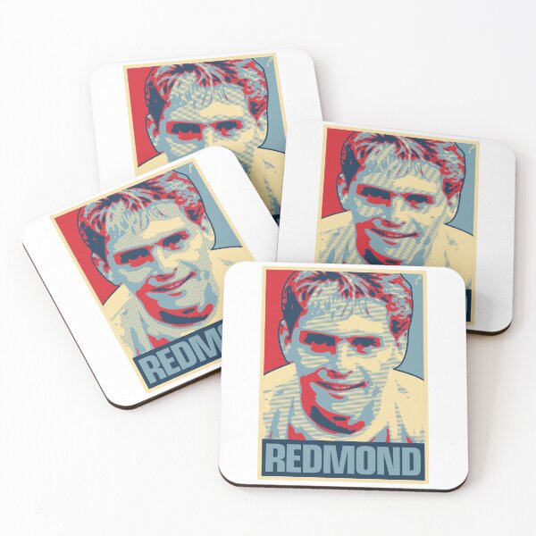 Item preview, Redmond designed and sold by DFA.