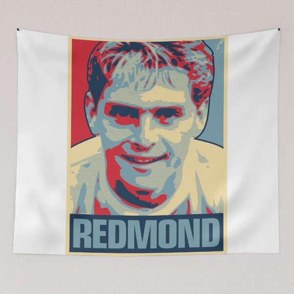 Item preview, Redmond designed and sold by DFA.