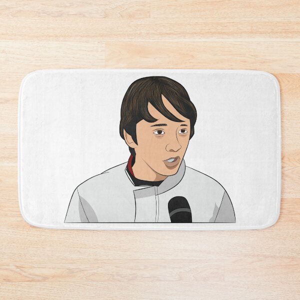 Item preview, Charles Leclerc Inchident / Incident Scuderia Ferrari F1 Driver designed and sold by FormulaGTee1.